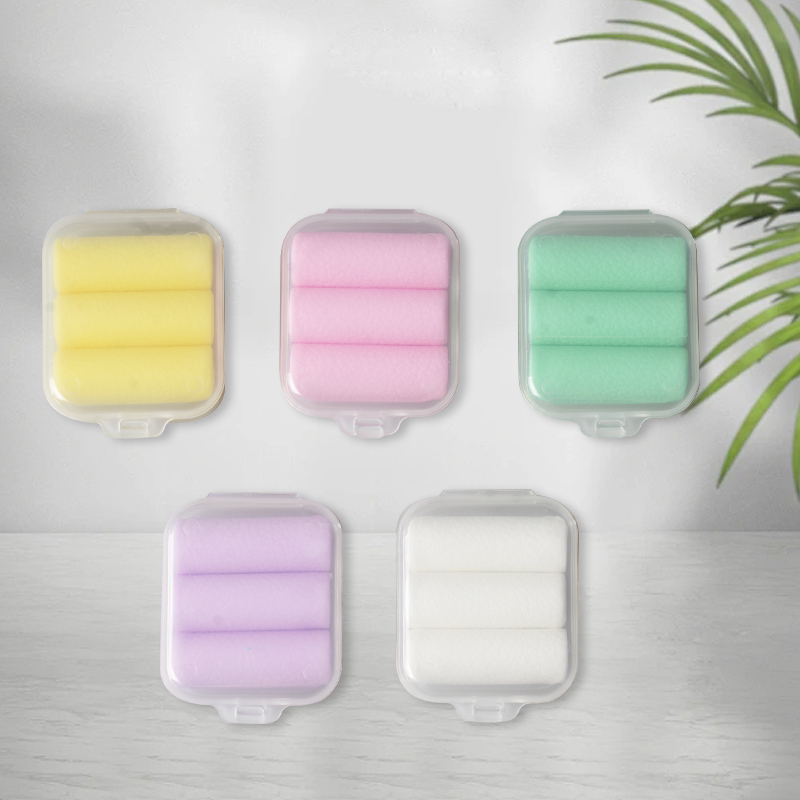 Teeth Whitening Retainer - Bite Glue Oral Invisible Braces Teeth