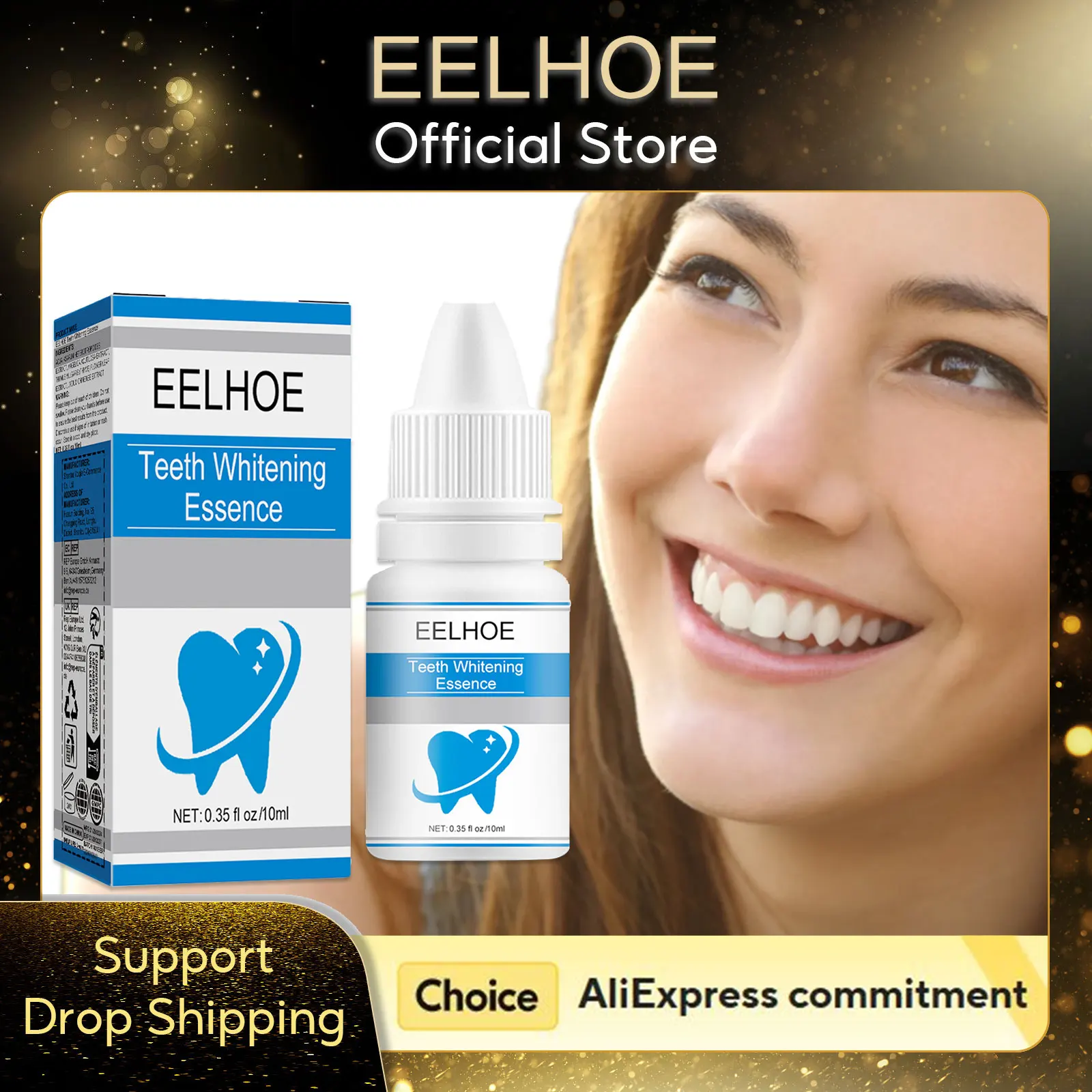 Teeth Whitening Serum - Teeth Whitening Serum Caries Remove Teeth