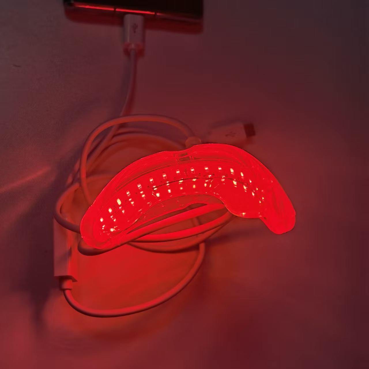Teeth Whitening Laser - Teeth Sensitivity and Gum Disease Laser