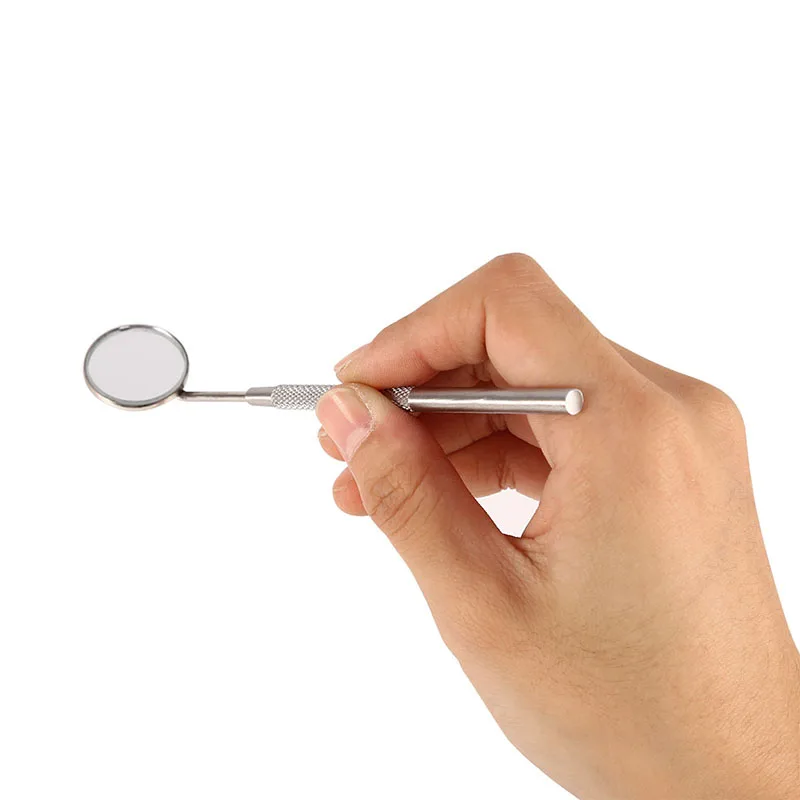 10 Set Dental Mouth Mirrors Ch - Teeth Whitening Kit Professional incelemesi ve fiyatı