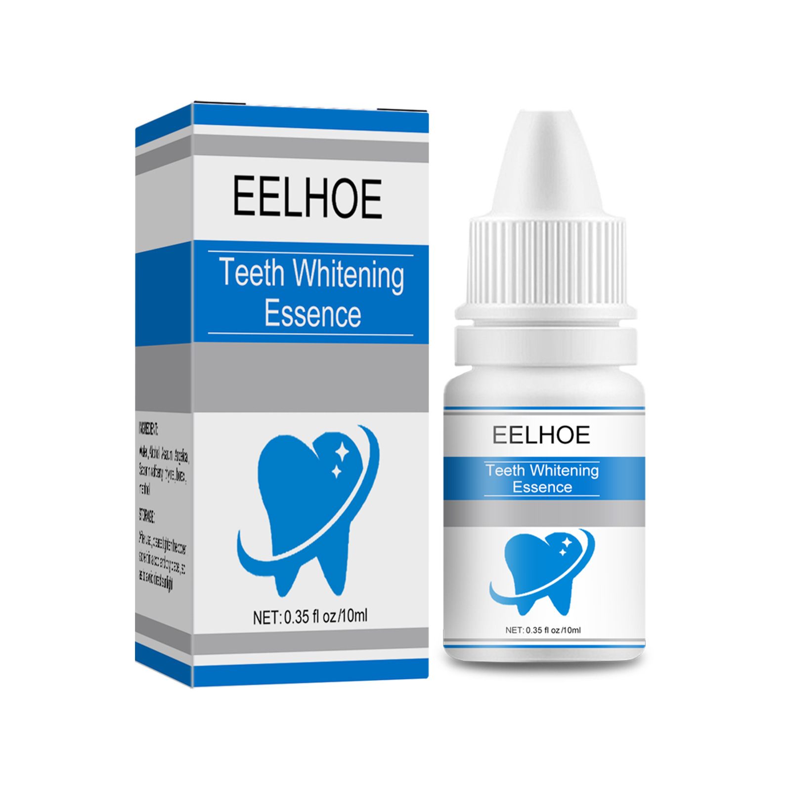 EELHOE Teeth Whitening Serum C - Teeth Whitening Serum incelemesi ve fiyatı