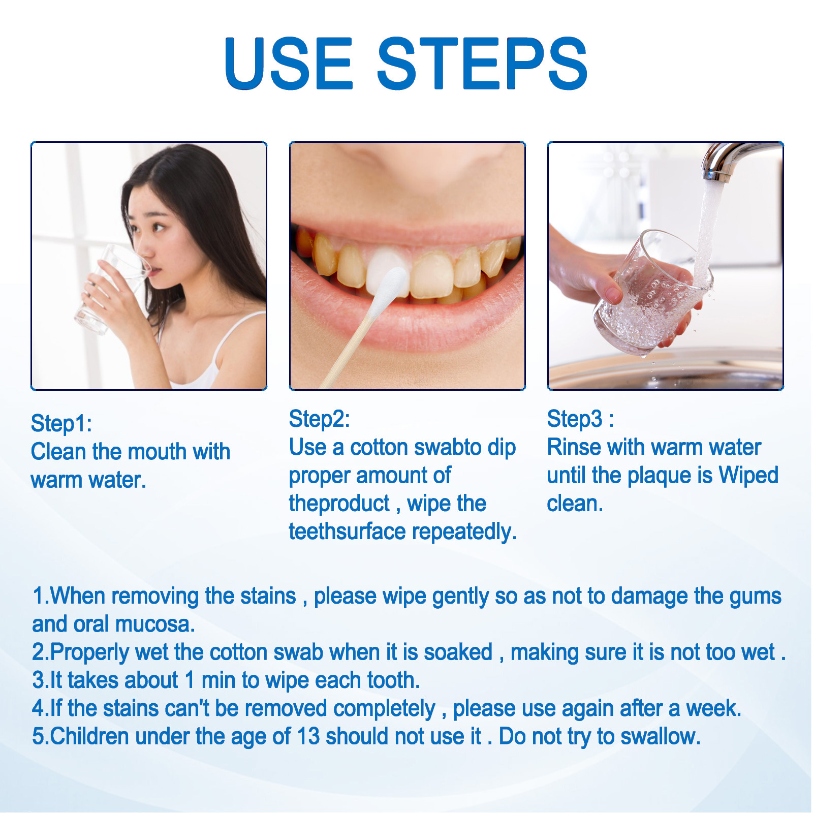 EELHOE Teeth Whitening Serum C - Teeth Whitening Serum incelemesi ve fiyatı