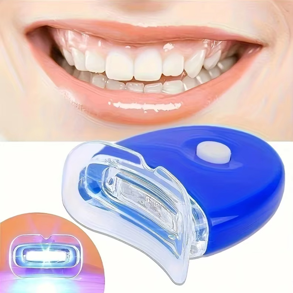 Home Teeth Whitening Built-in  - Teeth Whitening Laser incelemesi ve fiyatı