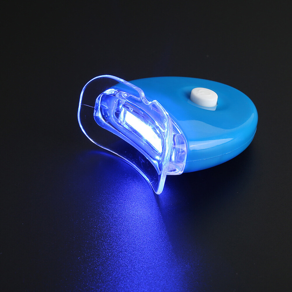 Home Teeth Whitening Built-in  - Teeth Whitening Laser incelemesi ve fiyatı