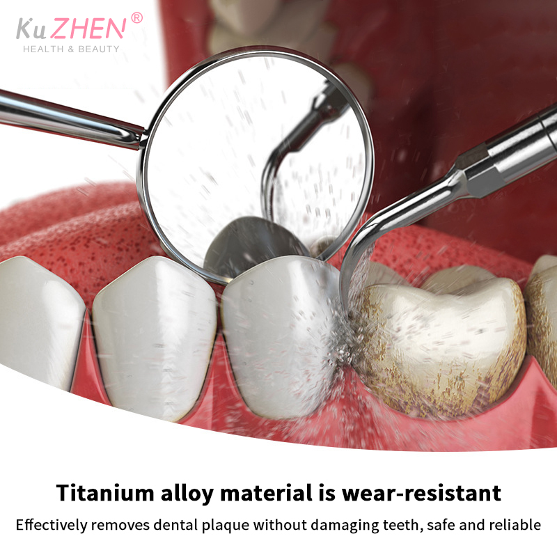 1Pc Dental Ultrasonic Perio Sc - Teeth Whitening Tips incelemesi ve fiyatı