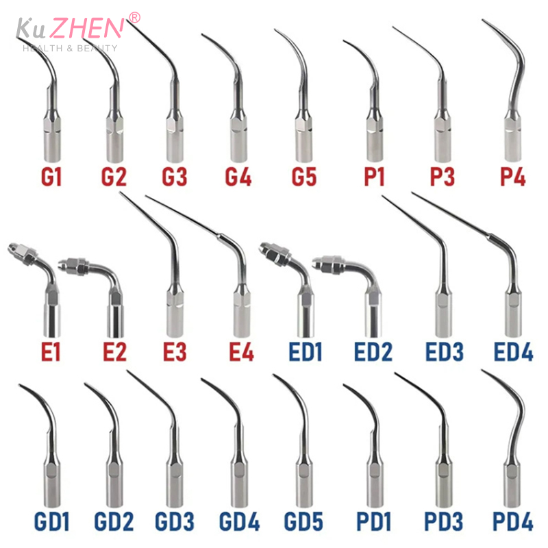 1Pc Dental Ultrasonic Perio Sc - Teeth Whitening Tips incelemesi ve fiyatı