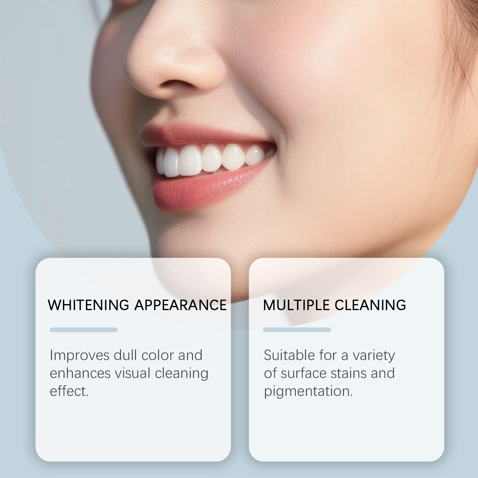 Cavity Repair Tooth Serum Redu - Teeth Whitening Serum incelemesi ve fiyatı