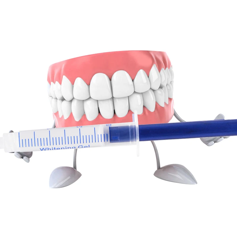 20 pcs Teeth Whitening gels De - Whitening Mouthwash incelemesi ve fiyatı