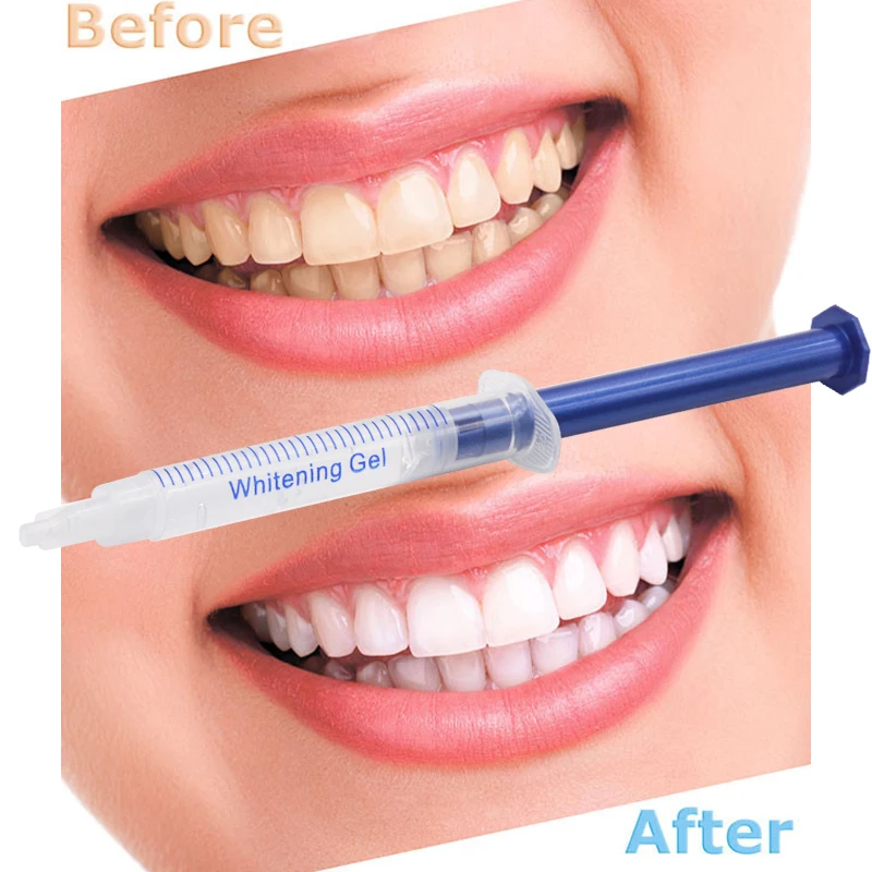 20 pcs Teeth Whitening gels De - Whitening Mouthwash incelemesi ve fiyatı