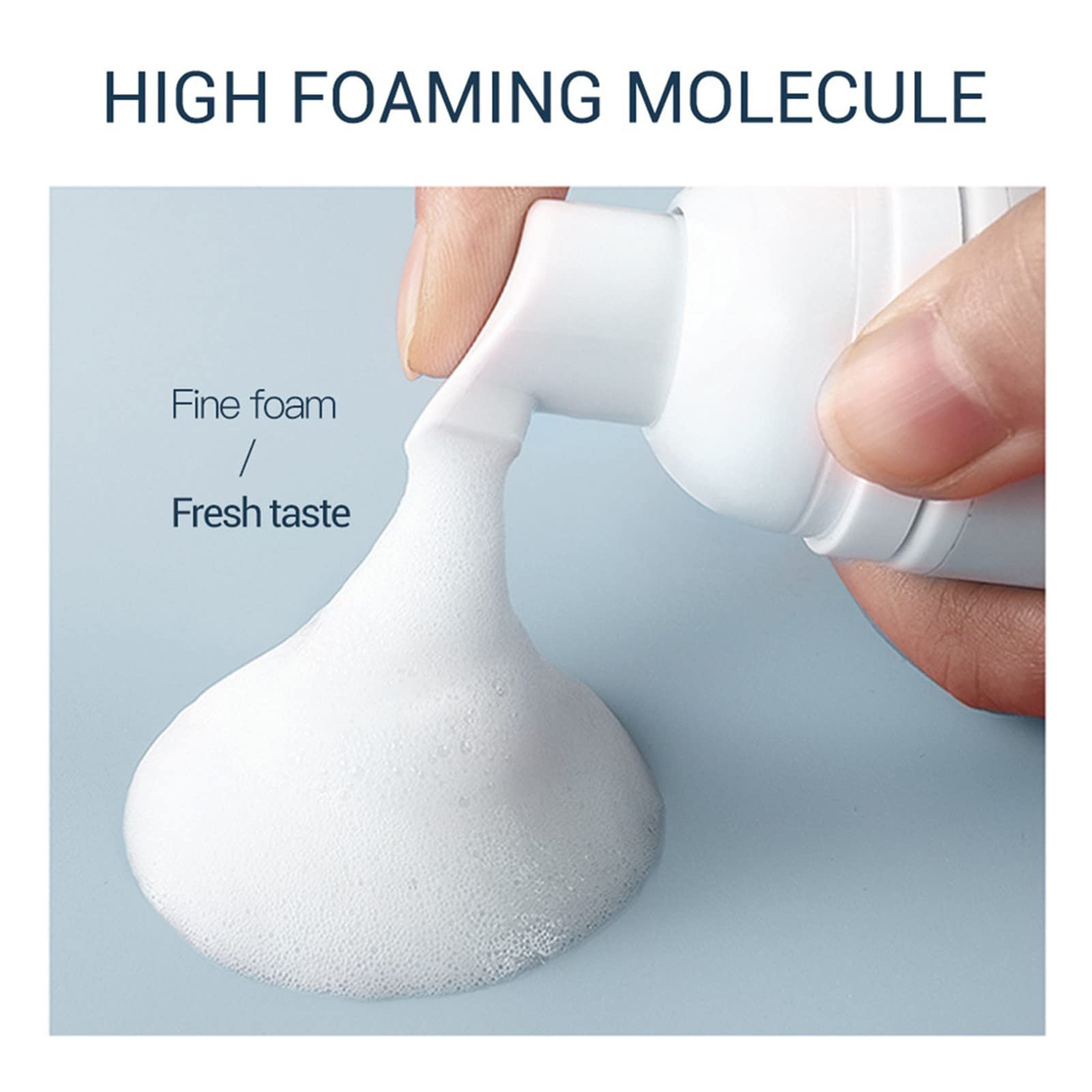 Teeth Whitening Mousse Mint Fo - Teeth Whitening Foam Toothpaste incelemesi ve fiyatı
