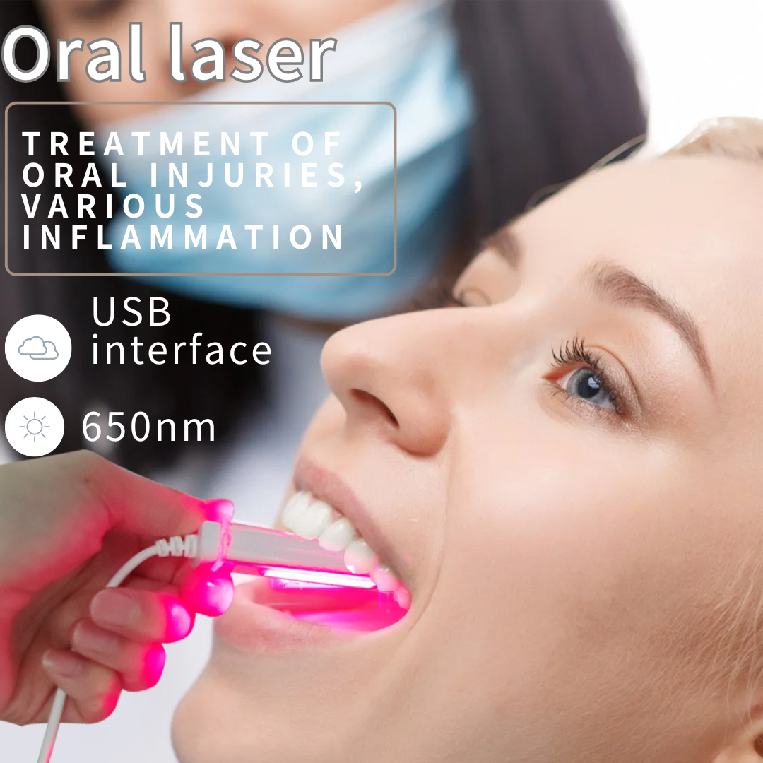 Professional Dental Laser Ther - Teeth Whitening Laser incelemesi ve fiyatı