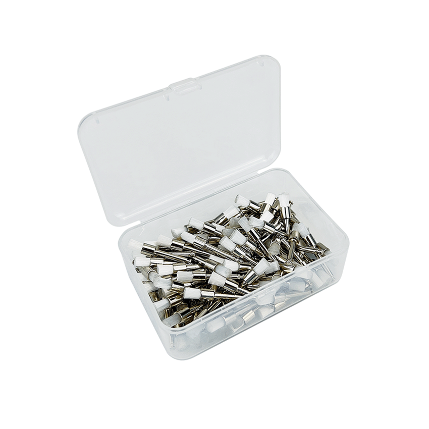 100pcs/Box Dental Polishing Br - Teeth Whitening Kit Professional incelemesi ve fiyatı