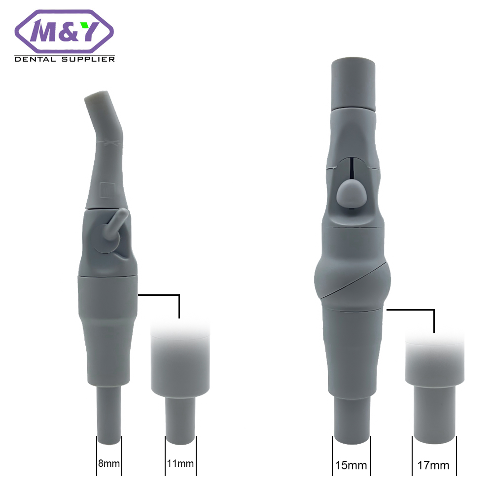 Dental Universal Saliva Swivel - Teeth Whitening Tips incelemesi ve fiyatı