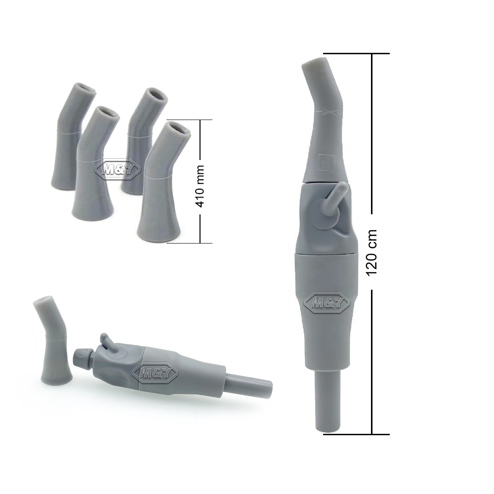 Dental Universal Saliva Swivel - Teeth Whitening Tips incelemesi ve fiyatı