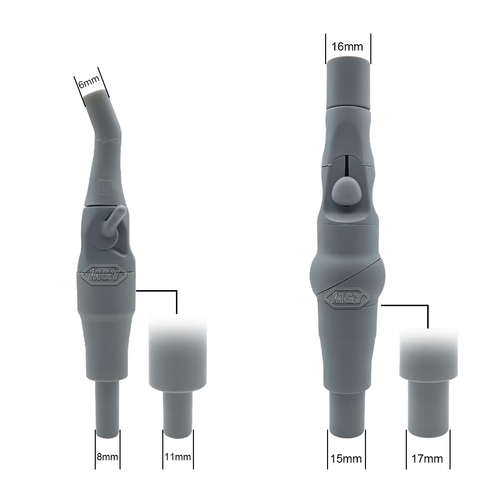 Dental Universal Saliva Swivel - Teeth Whitening Tips incelemesi ve fiyatı