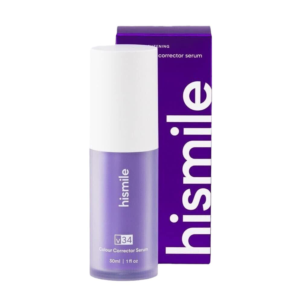 30ml Hismile V34 Purple Teeth  - Teeth Whitening Serum incelemesi ve fiyatı