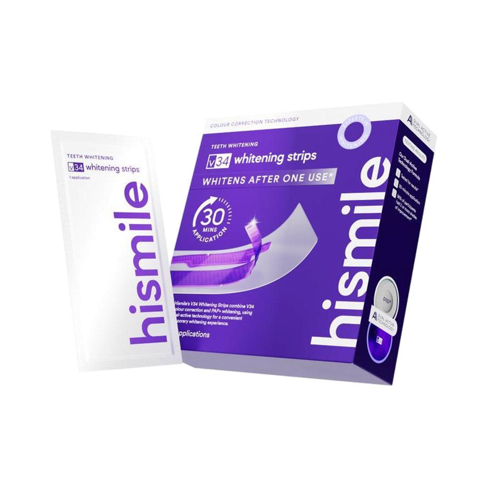 Purple Teeth Whitening Strips  - Teeth Whitening Retainer incelemesi ve fiyatı