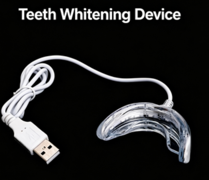 Professional 650nm Laser Thera - Teeth Whitening Laser incelemesi ve fiyatı