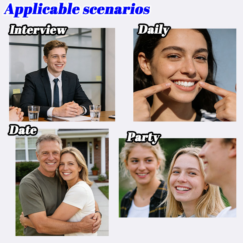 New Graduation Photo Special T - Teeth Whitening For Photos incelemesi ve fiyatı