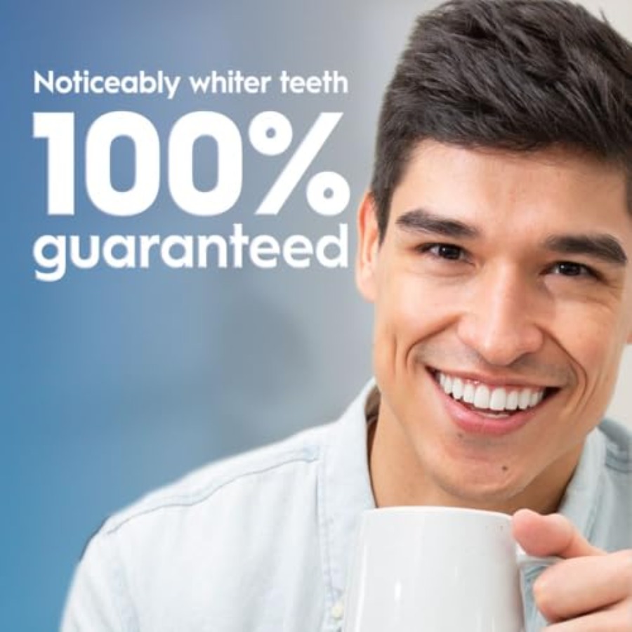 Crest 3D Whitestrips Sensitive - Teeth Whitening Crest incelemesi ve fiyatı