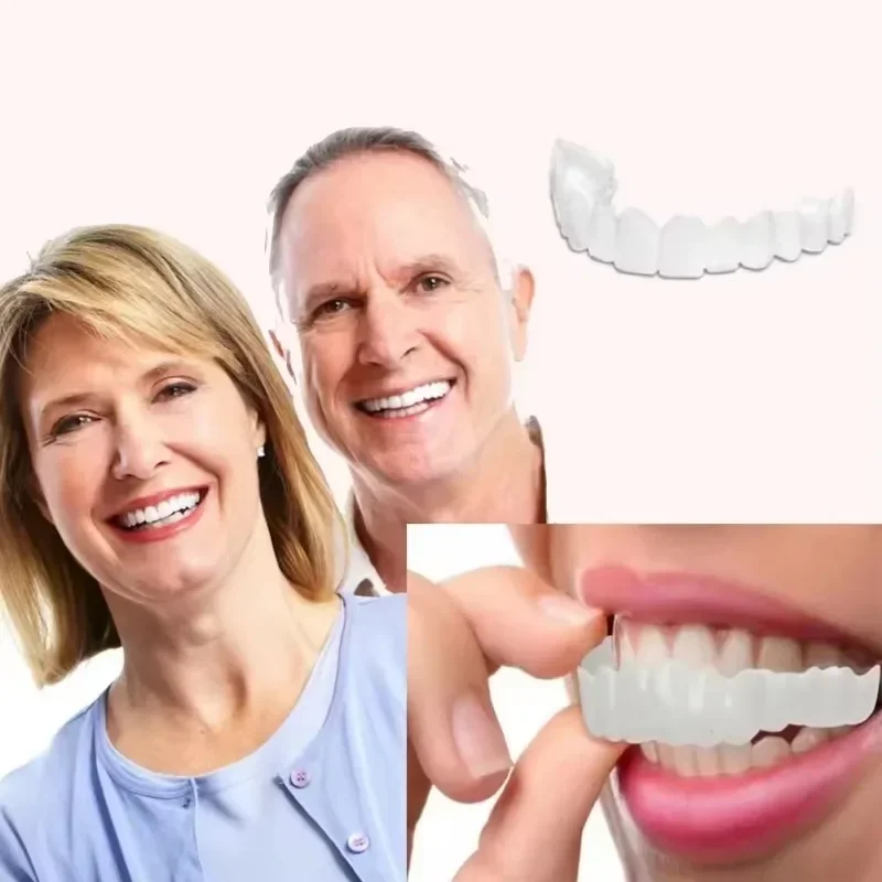 Newlywed Couple Teeth Veneers  - Teeth Whitening For Photos incelemesi ve fiyatı