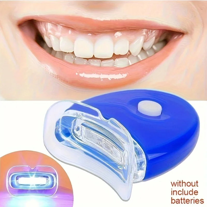 Whitening Blue Light UV Light  - Teeth Whitening Laser incelemesi ve fiyatı
