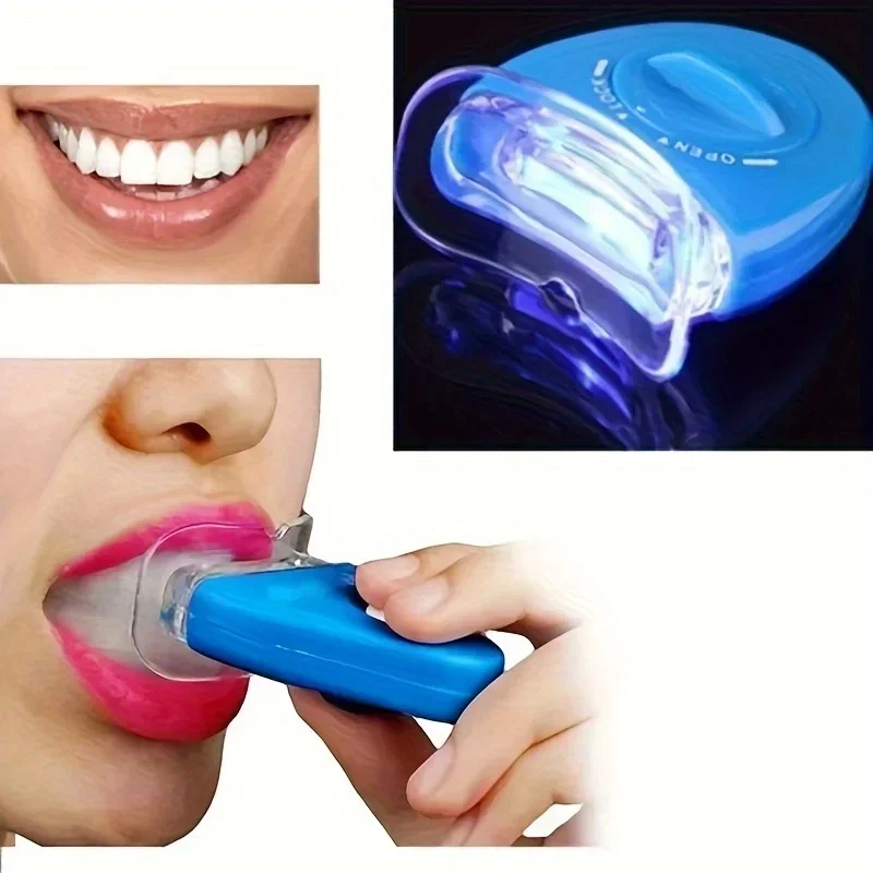 Whitening Blue Light UV Light  - Teeth Whitening Laser incelemesi ve fiyatı