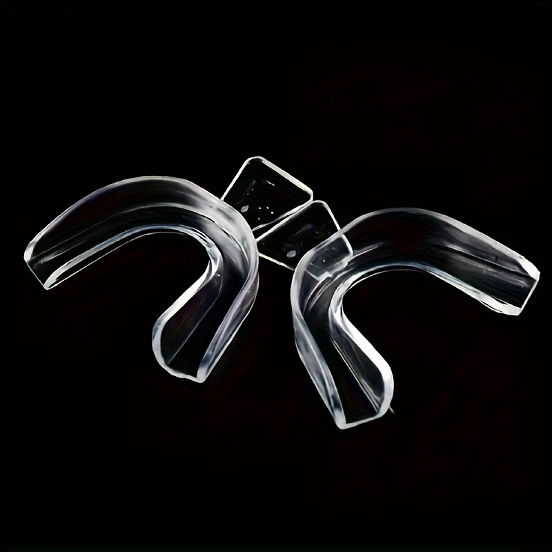 Unisex Teeth Aligner Silicone  - Teeth Whitening Kit Professional incelemesi ve fiyatı