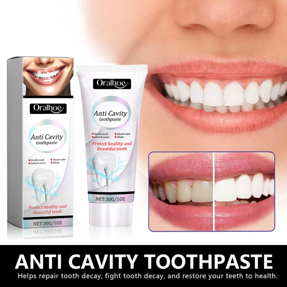 Useful Toothpaste Prevent And  - Whitening Teeth Using Baking Soda incelemesi ve fiyatı