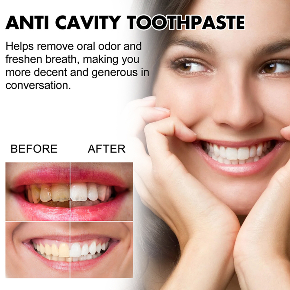 Useful Toothpaste Prevent And  - Whitening Teeth Using Baking Soda incelemesi ve fiyatı