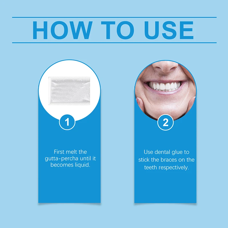 Graduation Photo Special Teeth - Teeth Whitening For Photos incelemesi ve fiyatı