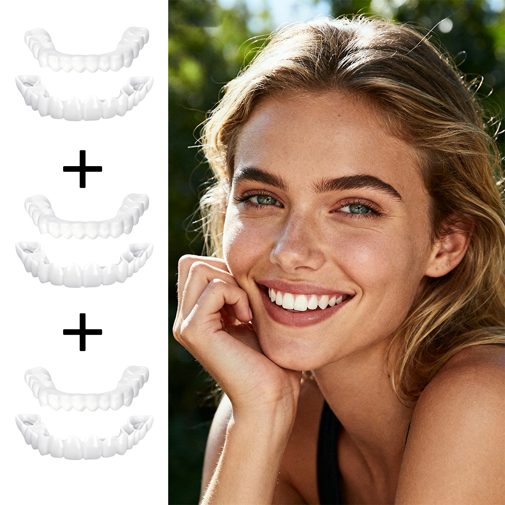 Graduation Photo Special Teeth - Teeth Whitening For Photos incelemesi ve fiyatı