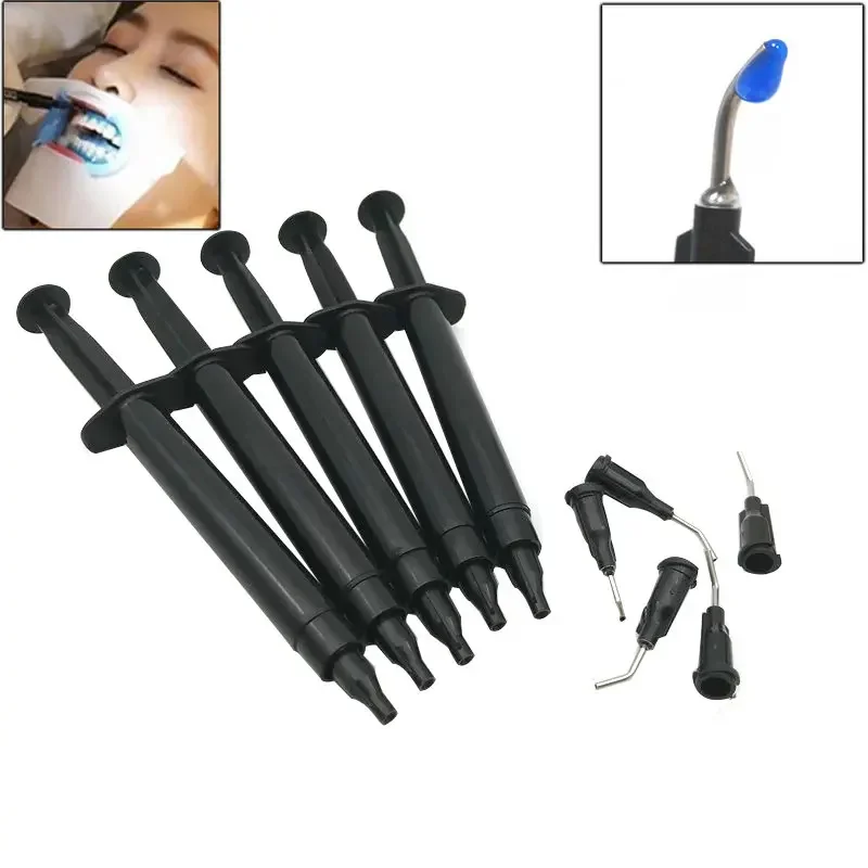 5Pcs/lot Dental Gum Protector  - Teeth Whitening Tips incelemesi ve fiyatı