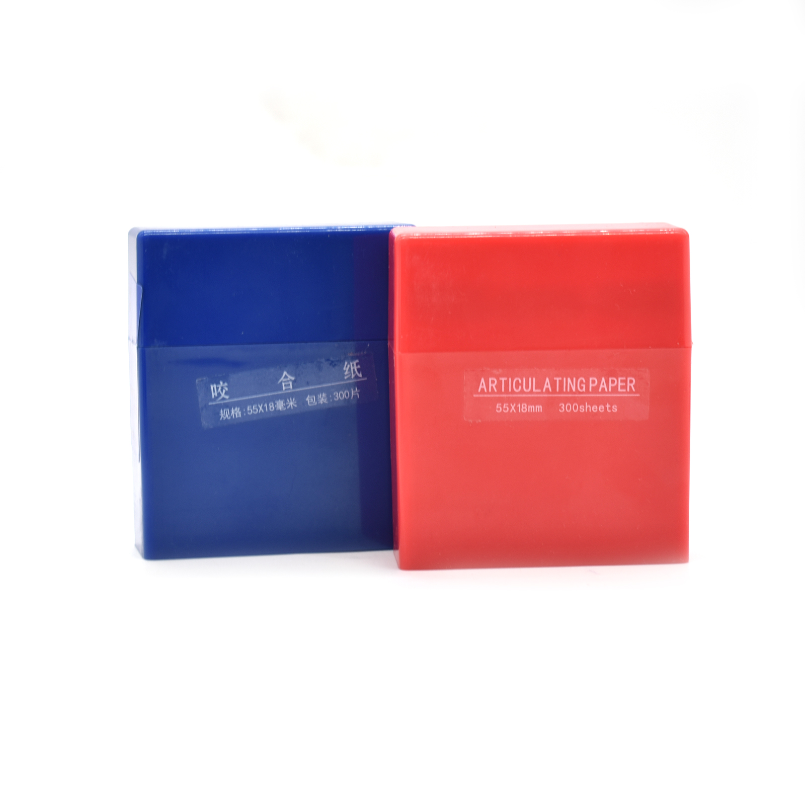 Dental Articulating Paper Dent - Teeth Whitening Retainer incelemesi ve fiyatı