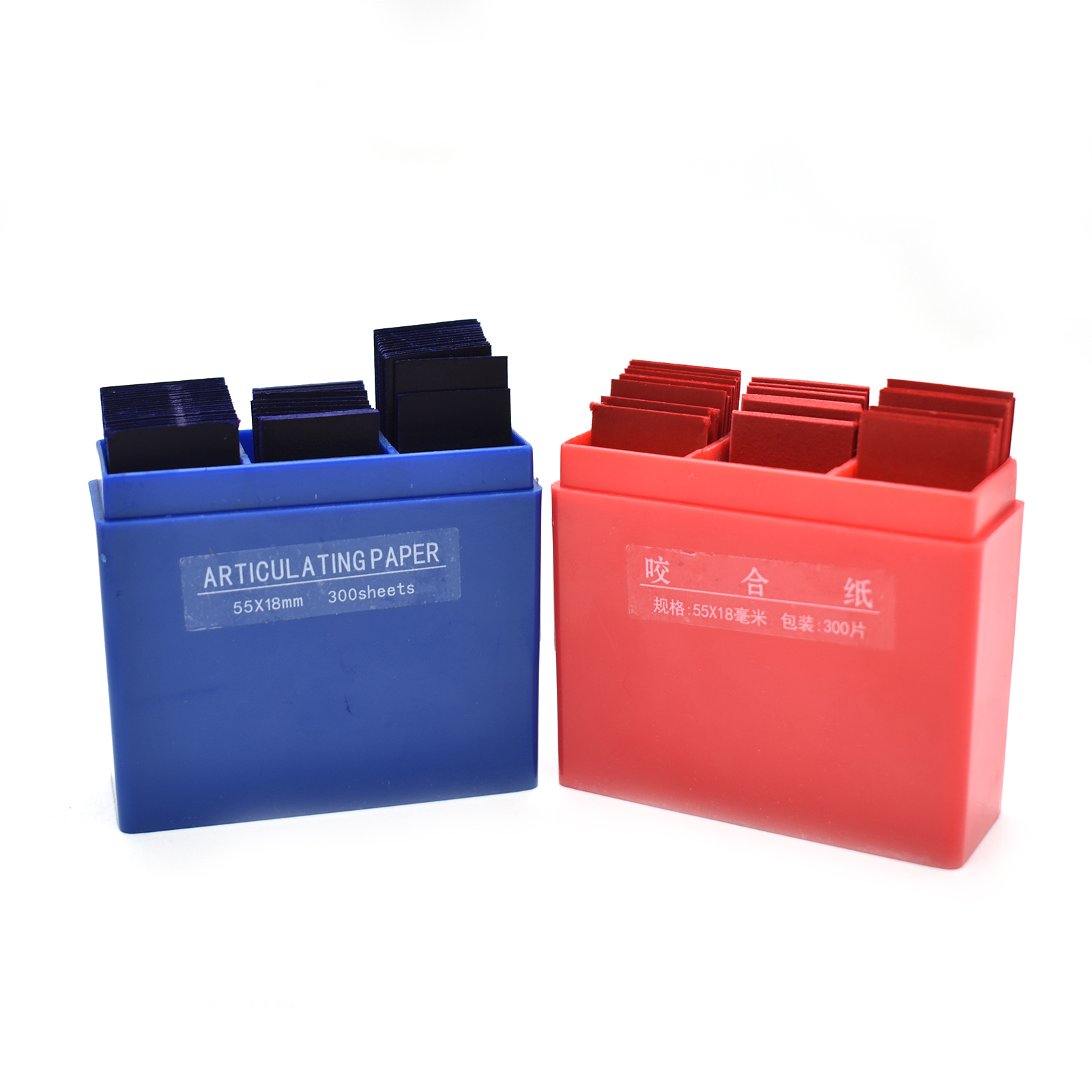 Dental Articulating Paper Dent - Teeth Whitening Retainer incelemesi ve fiyatı