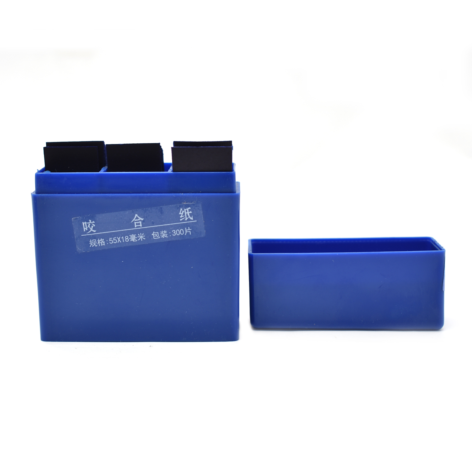 Dental Articulating Paper Dent - Teeth Whitening Retainer incelemesi ve fiyatı