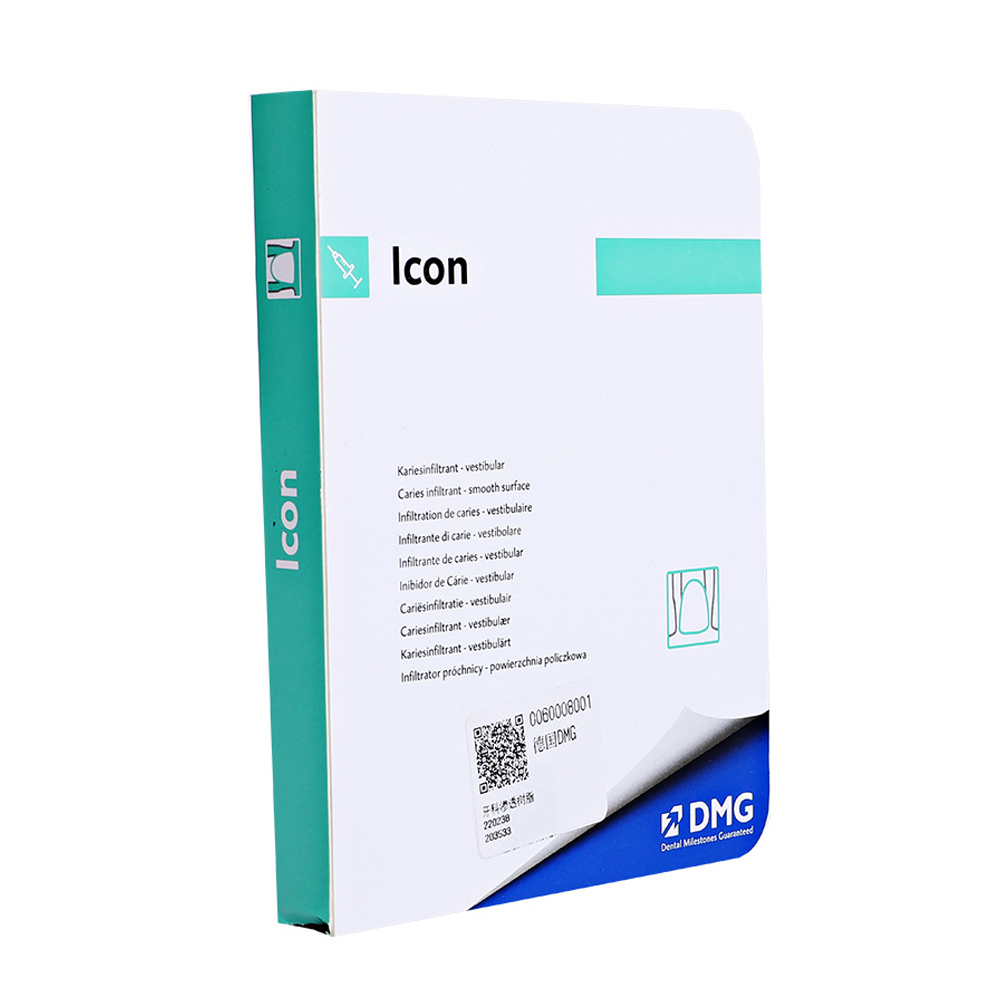 Icon DMG Dental Caries Infiltr - Whitening Mouthwash incelemesi ve fiyatı