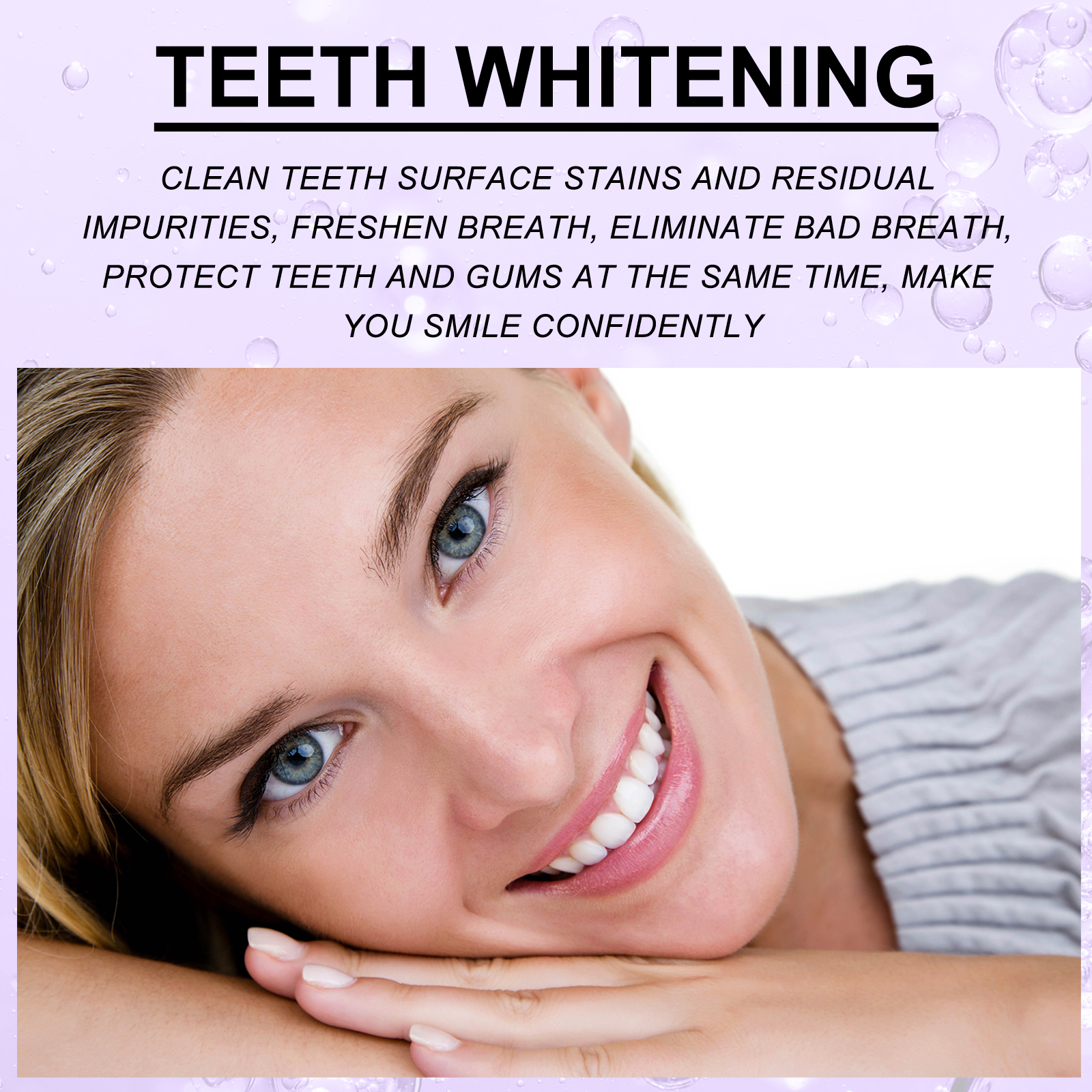 EELHOE Smiles Bright White Ref - Teeth Whitening Serum incelemesi ve fiyatı