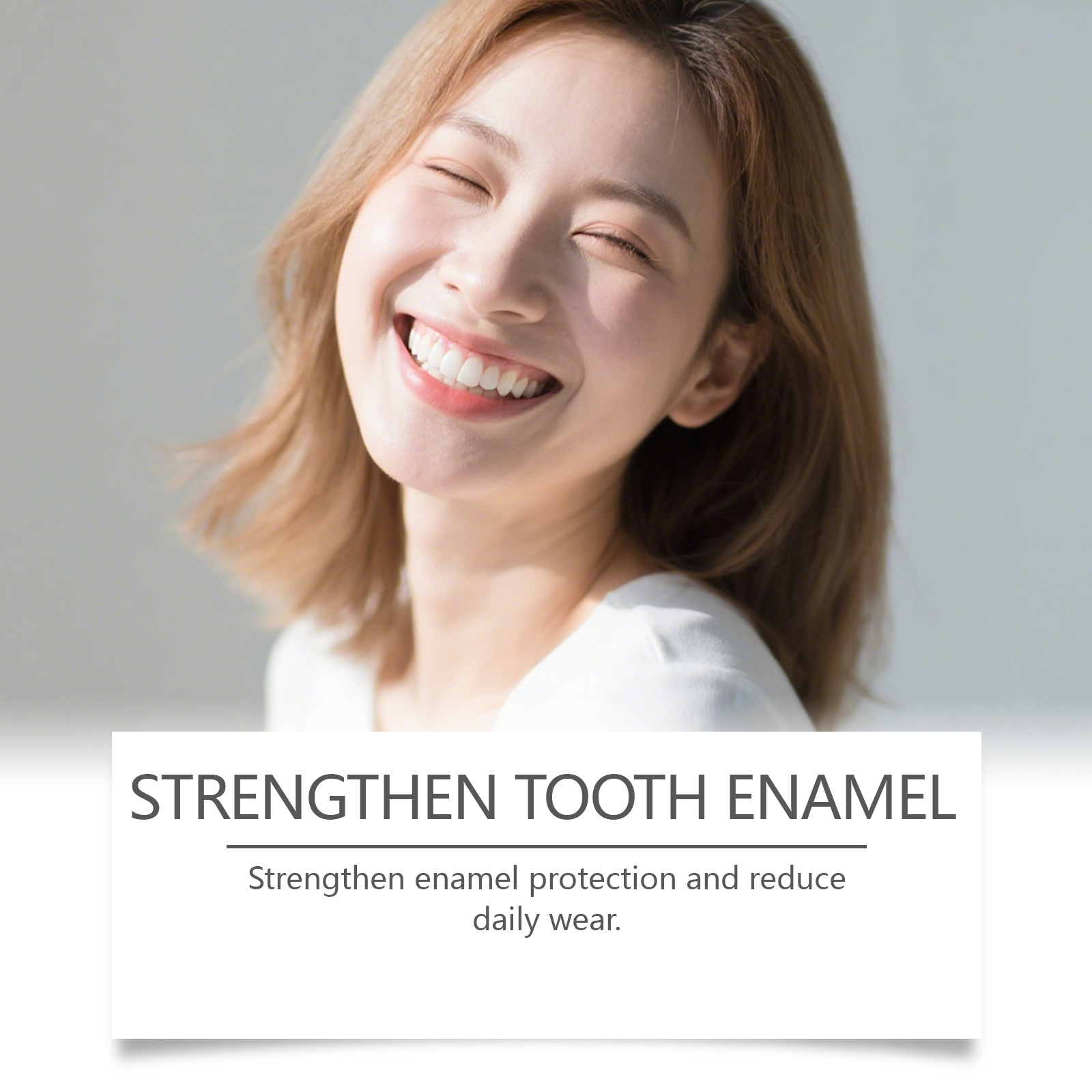 Hydroxyapatite Bright Whitenin - Teeth Whitening Foam Toothpaste incelemesi ve fiyatı