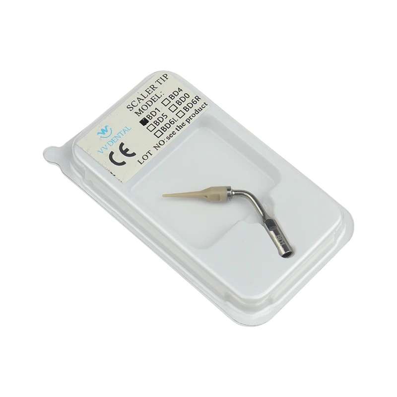 VV Dental Ultrasonic Scaler Im - Teeth Whitening Tips incelemesi ve fiyatı