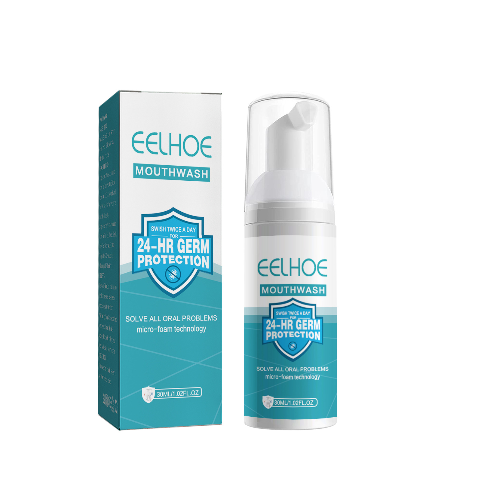 EELHOE Tooth Whitening Cleanin - Teeth Whitening Foam Toothpaste incelemesi ve fiyatı
