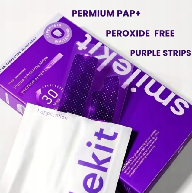 V34 Purple Teeth Whitening Sti - Teeth Whitening Crest incelemesi ve fiyatı