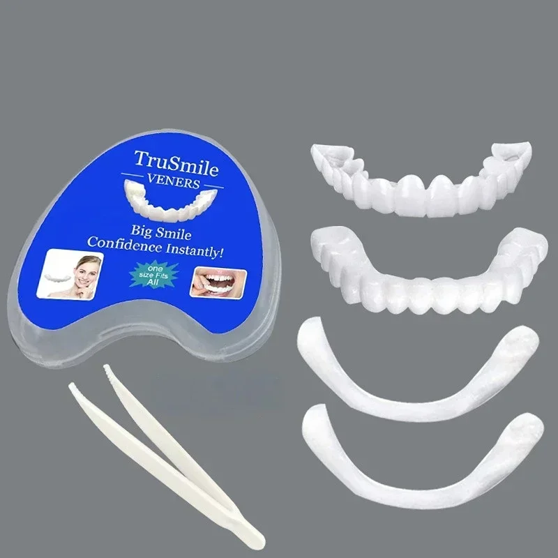 Pet Owner Teeth Veneers Reusab - Teeth Whitening For Photos incelemesi ve fiyatı