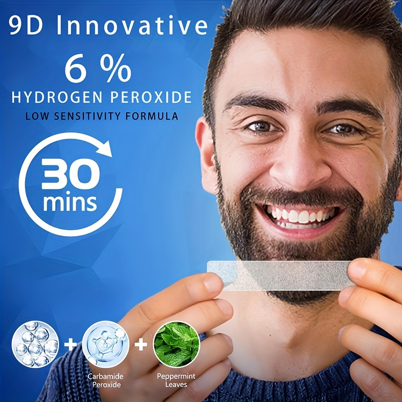 21 Pairs of 9D Aurany White Te - Teeth Whitening Retainer incelemesi ve fiyatı