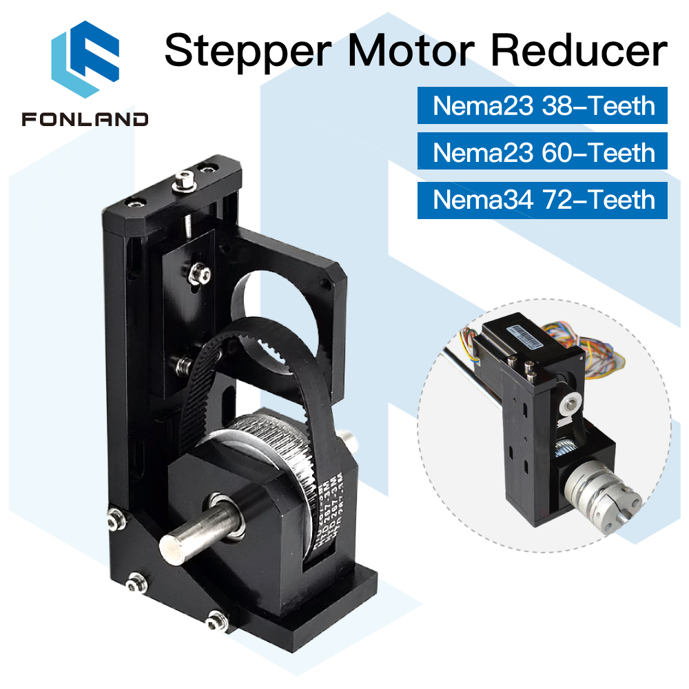 FONLAND Stepper Motor Reducer  - Teeth Whitening Laser incelemesi ve fiyatı