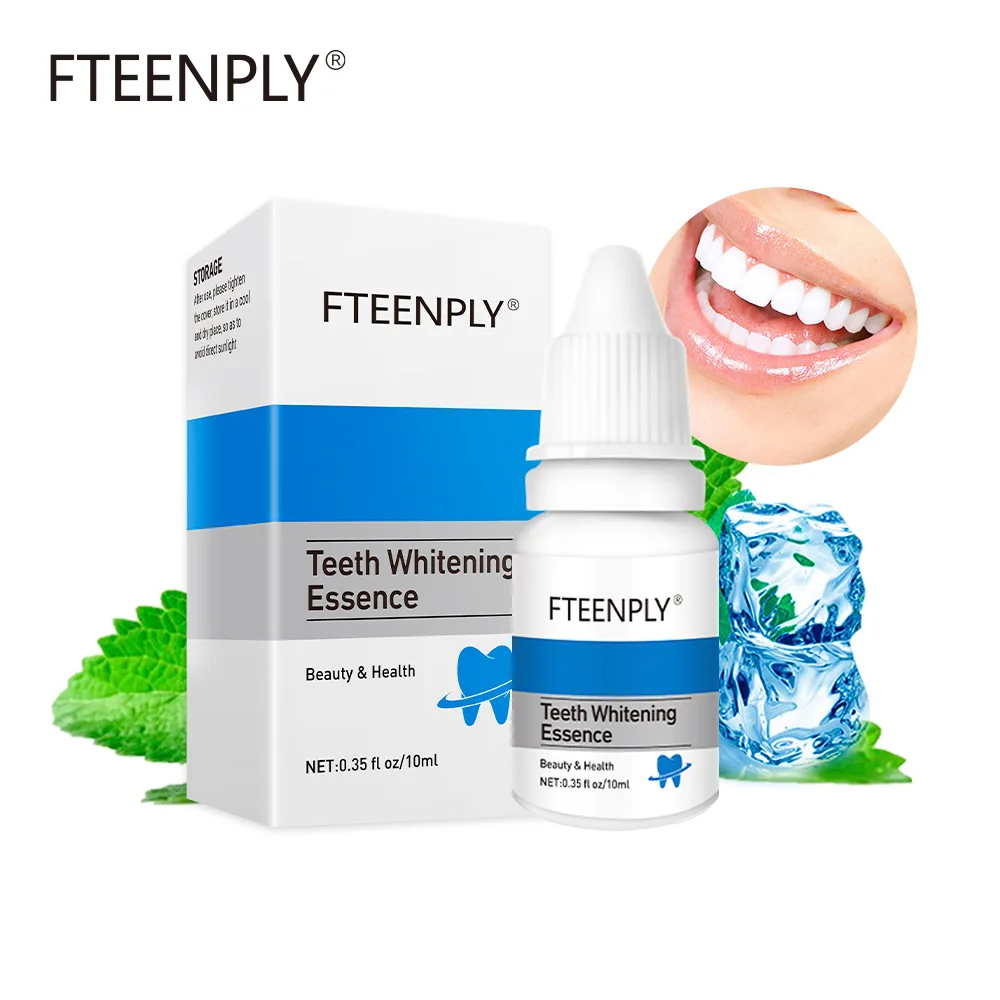 FTEENPLY Teeth Whitening Essen - Teeth Whitening Serum incelemesi ve fiyatı