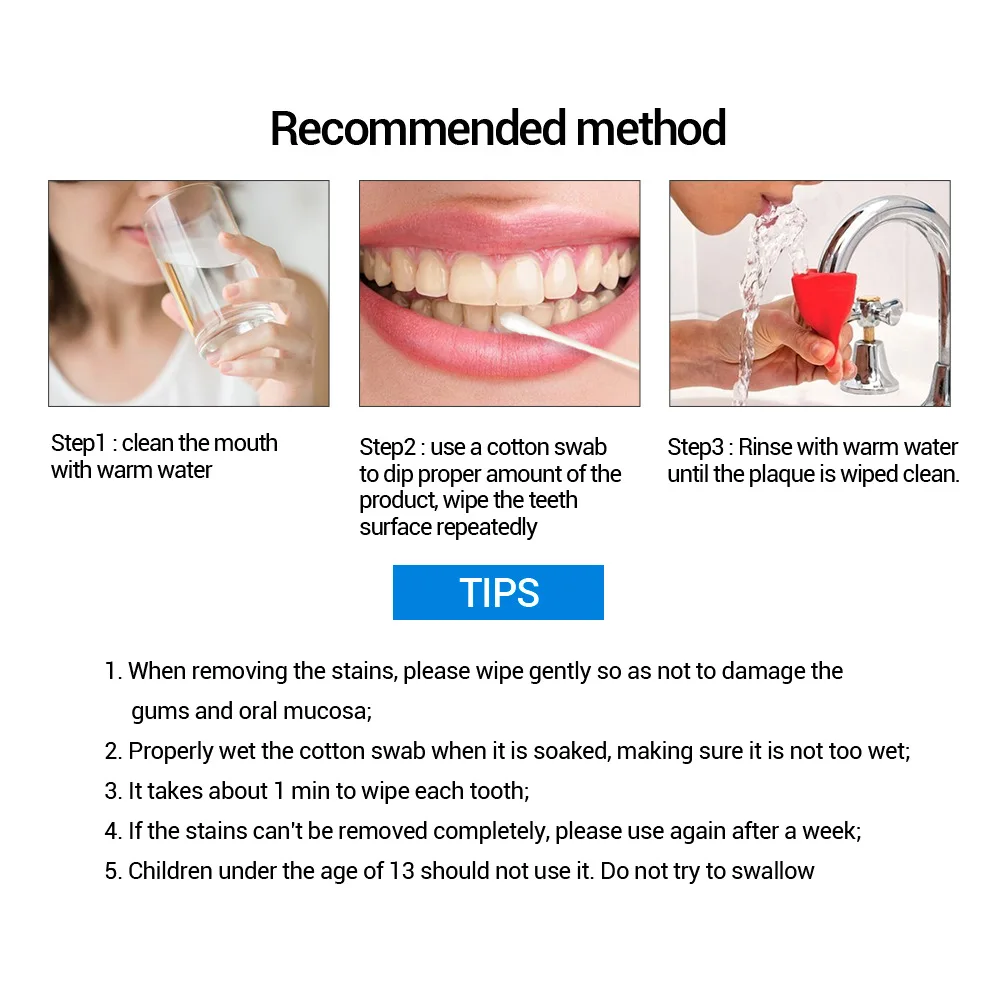 FTEENPLY Teeth Whitening Essen - Teeth Whitening Serum incelemesi ve fiyatı