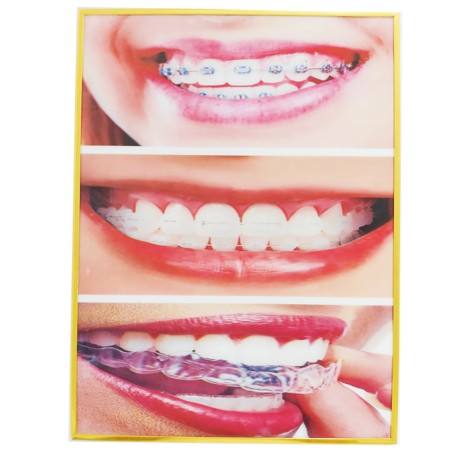 decorative 3D picture wall pho - Teeth Whitening For Photos incelemesi ve fiyatı