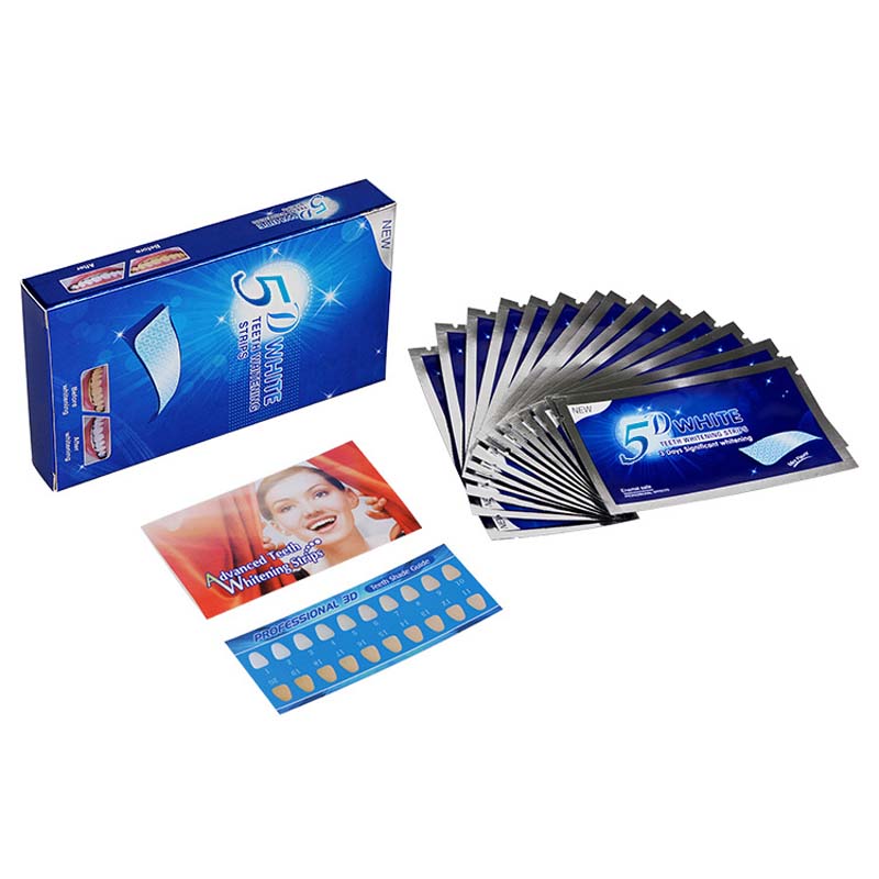 5d Gel Tooth Whitening Kit Whi - Teeth Whitening Crest incelemesi ve fiyatı