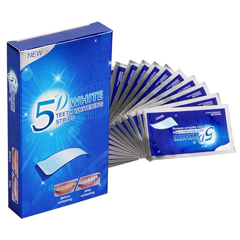 5d Gel Tooth Whitening Kit Whi - Teeth Whitening Crest incelemesi ve fiyatı